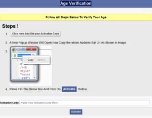 Emma Watson Sex Tape Scam Spreads On Facebook Graham Cluley