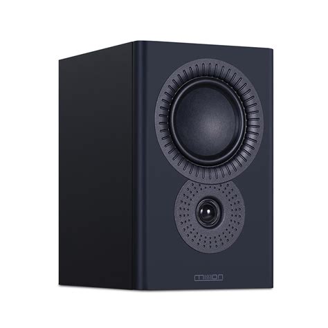 Mission LX-1 MKII - Bookshelf Speakers (Pair)