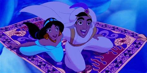 Meet Disney's Live Action 'Aladdin' Cast | Cosmopolitan Middle East