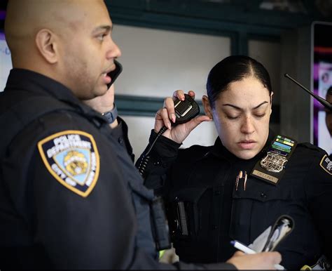 Nypd Chief Of Transit On Twitter Nypd Officers Are Deployed In The