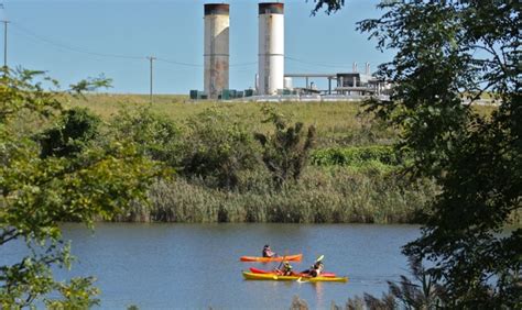 Parks You Must Visit On Staten Island Nyc Parks