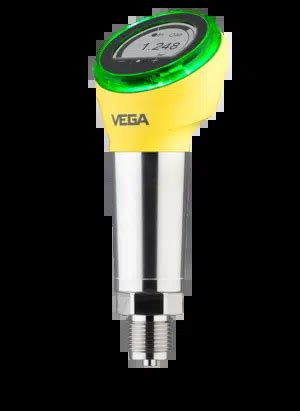 VEGABAR 38 Pressure Sensor 1 To 60 Bar 14 5 To 870 Psi Site