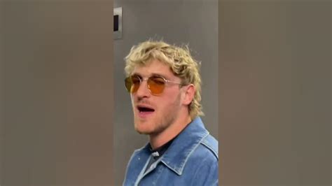 Logan Paul Confirms Boxing Return Youtube