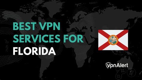 5 Best Vpns For Florida In 2024 Stay Safe And Private