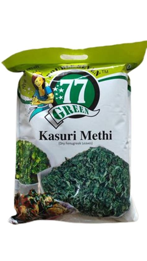 Green G Kasuri Methi At Rs Packet In Sangrur Id