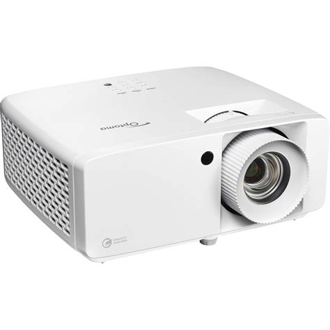 Optoma Technology UHZ66 4000 Lumen UHD 4K Laser Projector UHZ66