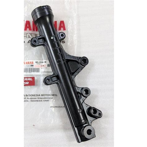 Jual Tabung Shockbreaker Bottom Shockbreaker Depan Kanan Original Genuine Yamaha Aerox All New