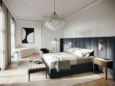 Dreamy Contemporary Bedroom Ideas You Ll Love Decorilla Online