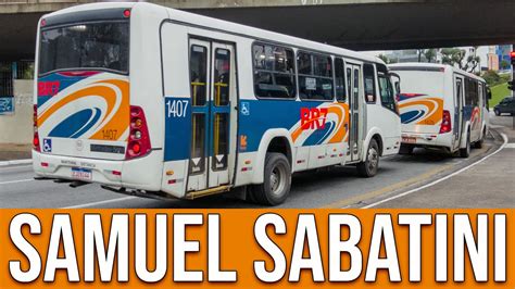 Praça Samuel Sabatini São Bernardo do Campo SP Movimentação de