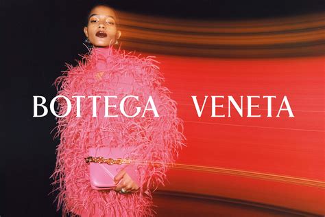 Bottega Veneta Fall Ad Campaign The Impression