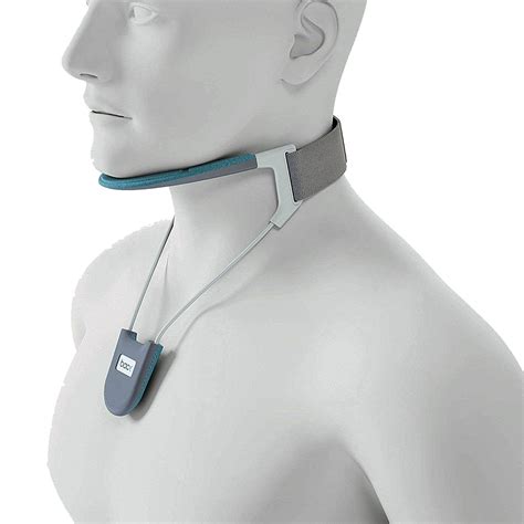 Neck Brace - Temperature Regulating Soft Cervical Collar