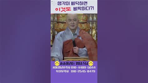 법담스님 보각사 불교 법문 부처님오신날 자세 삐딱하게 사람 어머니 영웅 석가모니 부처님 관세음보살