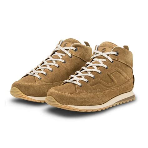 Addict Unica Mid Gtx Cognac Crispi Sport S R L