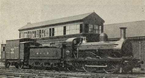 Railway Gallery Maryport And Carlisle 1837 1939 Maryport History