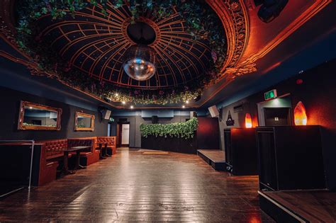 Entire Venue Or Part Hire Illuminati Bristol Event Venue Hire