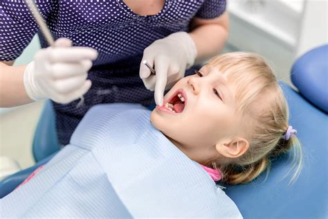Why Would A Dentist Remove Baby Teeth Shine Dental Associates