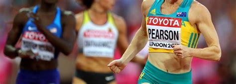 Report: women's 100m hurdles final – IAAF World Championships London 2017 | REPORT | World Athletics