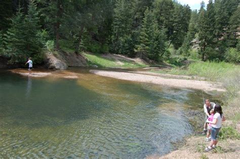 Palmer Lake Recreation Area Colorado Springs Vacation And Tourism Information Colorado Springs