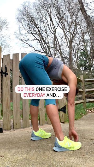 Sandy Sklar On Instagram Do This One Exercise Everyday And Improve