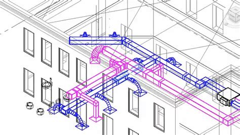 Online Course Revit 2021 Essential Training For MEP From LinkedIn