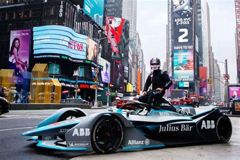 Formula E | Aurora Media Worldwide
