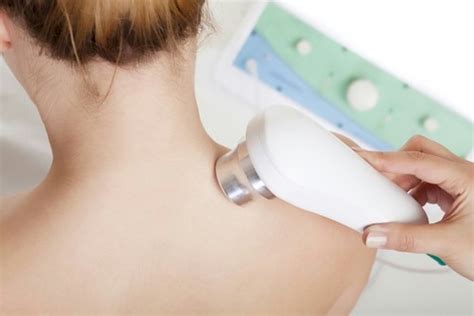 Therapeutic Ultrasound Therapy Hudes Laser Aesthetica
