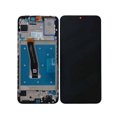 Ecran Complet Pour Huawei P Smart 2019 P Smart 2019 Noir