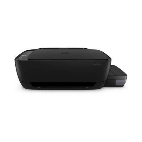 Impresora HP Ink Tank 315 - Provesersa de sistema continuo