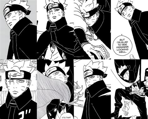 Hot Take R Boruto