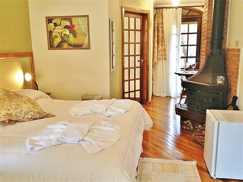 Hot Is E Pousadas Em Campos Do Jord O