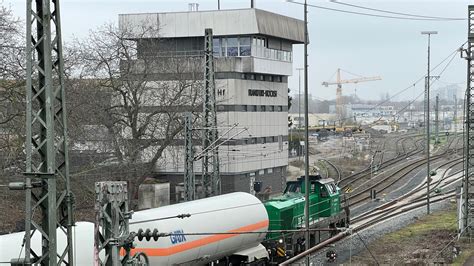 Stellwerke Das Nadel Hr Im Bahnverkehr Audio Hessenschau De