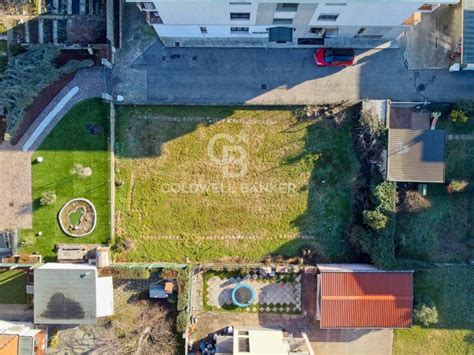 Terreno Edificabile Via Fratelli Cervi Busto Arsizio Rif