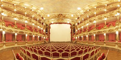 Outreach Program Seeks To Help Kids Learn About The Opera | HuffPost