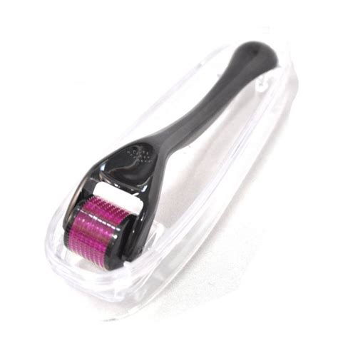 Dermaroller - Derma Roller System - 0.5 - Original - R$ 22,90 em ...
