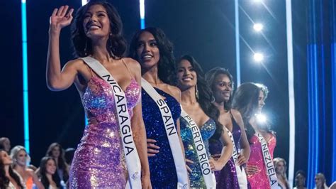 ¿quién Es Sheynnis Palacios La Flamante Ganadora Del Miss Universo