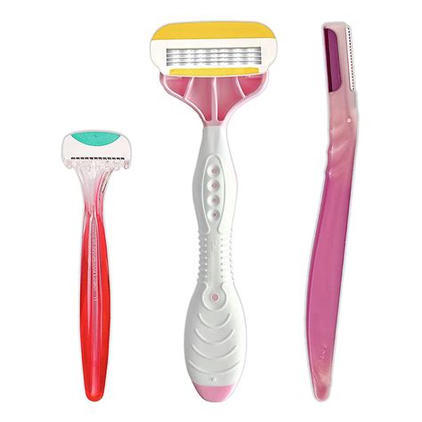 Kai Beauty Box Bikini Line Women Razor 1 Kit Price Uses Side Effects Composition Apollo