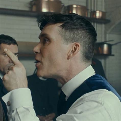 Pin Em By Order Of Peaky Focking Blinders