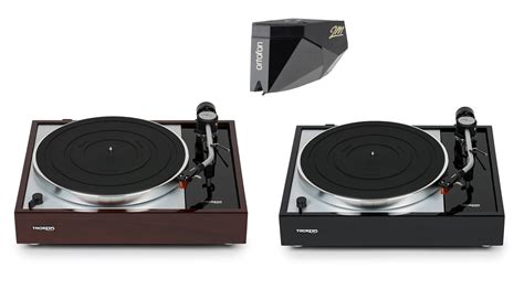 Vorschau Thorens TD 1500