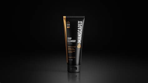 Manscaped :: Behance