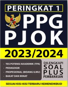 KUMPULAN SOAL PRETEST PPG SEMUA MAPEL Matatimor Net