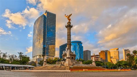 Descubre Las Mejores Escapadas Desde Cdmx Destinos Imperdibles A Corta