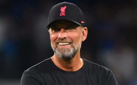 Jurgen Klopp Praises Liverpool Star Despite A Draw In His Comeback Game