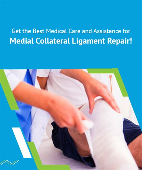 Medial Collateral Ligament Repair 1 Omni Hospitals