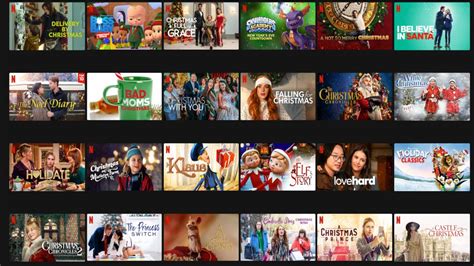 Best Christmas Movies On Netflix 2024 Fania Louisa