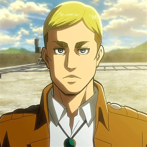 Erwin Smith - Attack on Titan Photo (36186248) - Fanpop