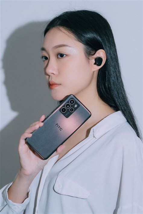 續攻元宇宙！htc U23雙機齊發 詳細規格、開賣日、最佳入手方式一次看 科技 三立新聞網 Setn