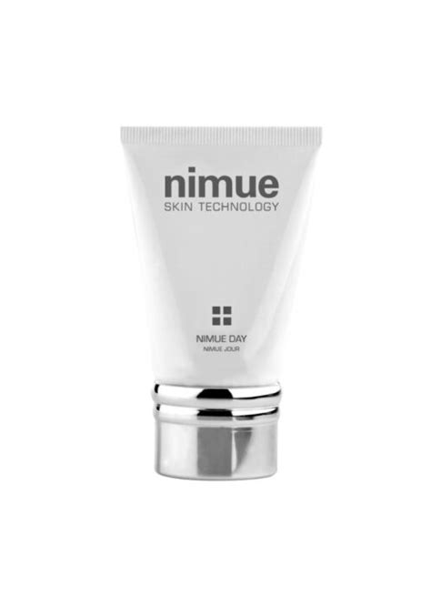 NIMUE® Day Cream | www.soulspacecosmetics.com