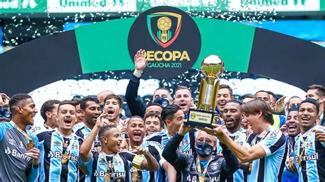 Fgf Bate O Martelo E Define Adversário Do Grêmio Na Recopa Gaúcha 2024