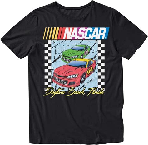 Nascar T Shirts Target