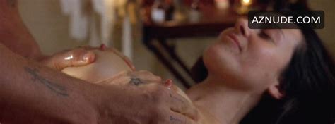 LEANNE MCCULLOCH Nude AZNude